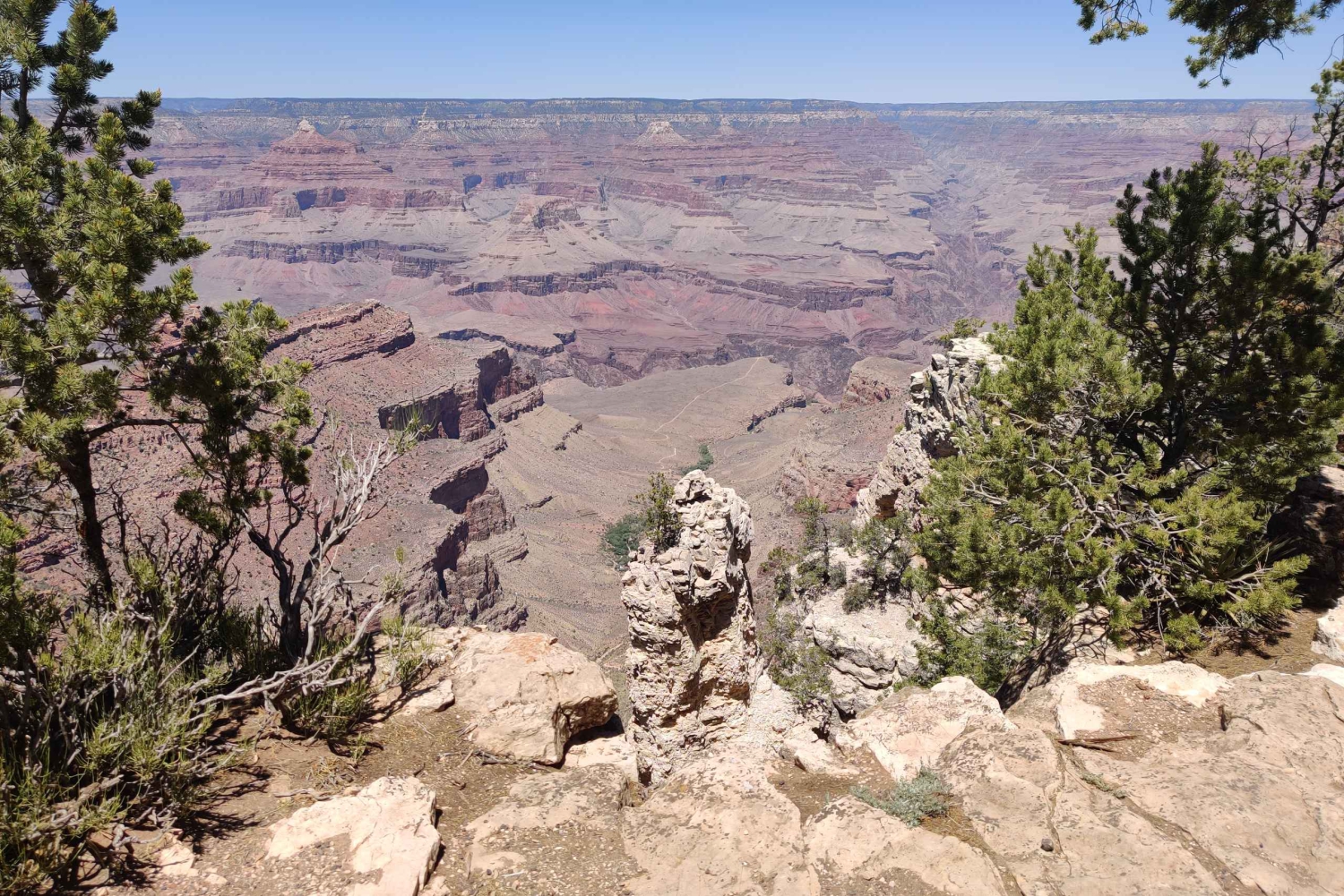 Las Vegas: Grand Canyon National Park, Hoover Dam, Route 66