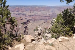 Las Vegas: Grand Canyon National Park, Hoover Dam, Route 66