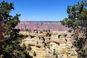 Las Vegas: Grand Canyon National Park, Hoover Dam, Route 66