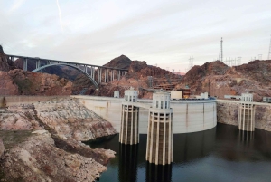 Las Vegas: Grand Canyon National Park, Hoover Dam, Route 66