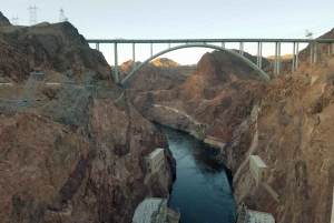 Las Vegas: Grand Canyon National Park, Hoover Dam, Route 66