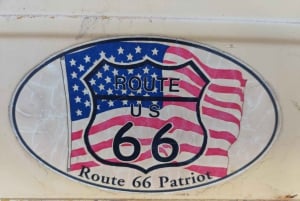 Las Vegas: Grand Canyon National Park, Hoover Dam, Route 66