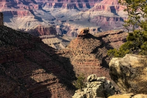 Las Vegas: Grand Canyon National Park, Hoover Dam, Route 66