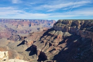 Las Vegas: Grand Canyon National Park, Hoover Dam, Route 66