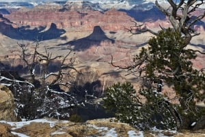 Las Vegas: Grand Canyon National Park, Hoover Dam, Route 66