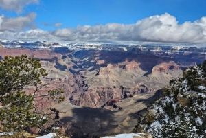 Las Vegas: Grand Canyon National Park, Hoover Dam, Route 66