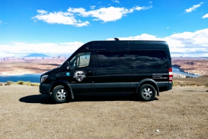 Las Vegas: Parque Nacional del Gran Cañón con almuerzo y WiFi gratis