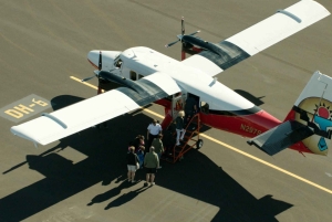 Las Vegas: Grand Canyon North ATV Tour med Scenic Flight