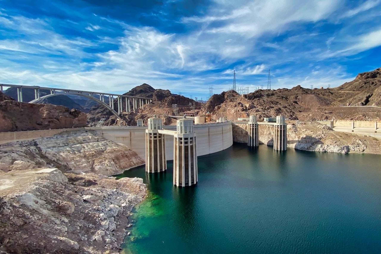 Лас-Вегас: частный тур по Гранд-Каньону на испанском языке