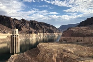 Las Vegas : Visite en petit groupe du Grand Canyon Skywalk et du barrage Hoover