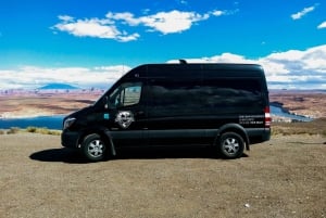 Las Vegas: Parque Nacional del Gran Cañón con almuerzo y WiFi gratis