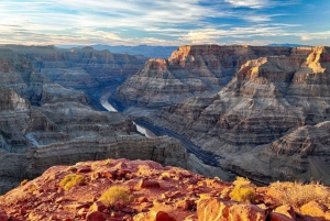 Las Vegas: Grand Canyon Trip + Las Vegas City Tour