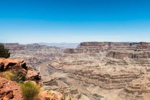 Las Vegas: Resa till Grand Canyon + stadsrundtur i Las Vegas