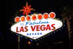 Las Vegas: Grand Canyon Trip + Las Vegas City Tour