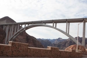 Las Vegas: Grand Canyon Trip + Las Vegas City Tour