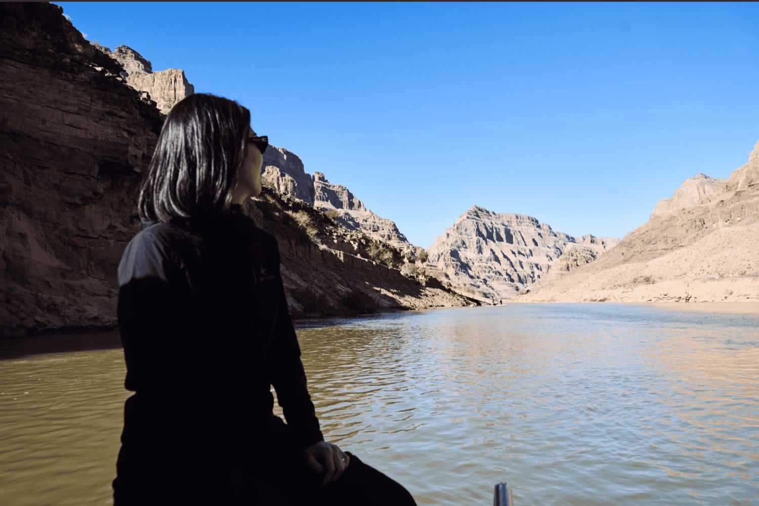 Las Vegas: Grand Canyon West, Hoover Dam en 7 Magic Mountains