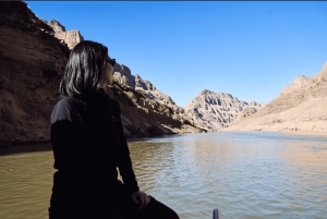 Las Vegas: Grand Canyon West, Hoover Dam en 7 Magic Mountains