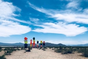 Las Vegas : barrage Hoover, Grand Canyon, visite VIP du parc Hemenway