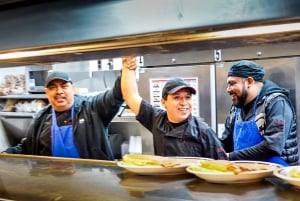 Las Vegas: Grand Canyon West & Hoover Dam Tour + Breakfast