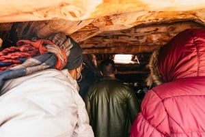 Las Vegas: Grand Canyon West & Hoover Dam Tour + Breakfast