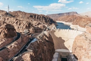 Grand Canyon West and Hoover Dam Tour with Meals