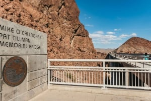 Grand Canyon West and Hoover Dam Tour with Meals