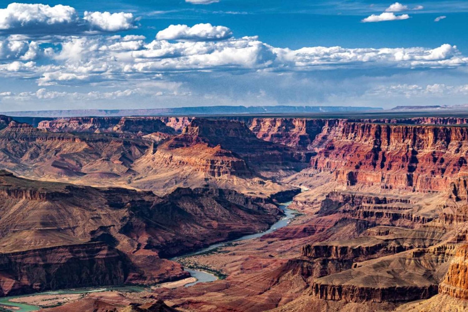Las Vegas: Excursión Privada en Furgoneta por el Borde Oeste del Gran Cañón
