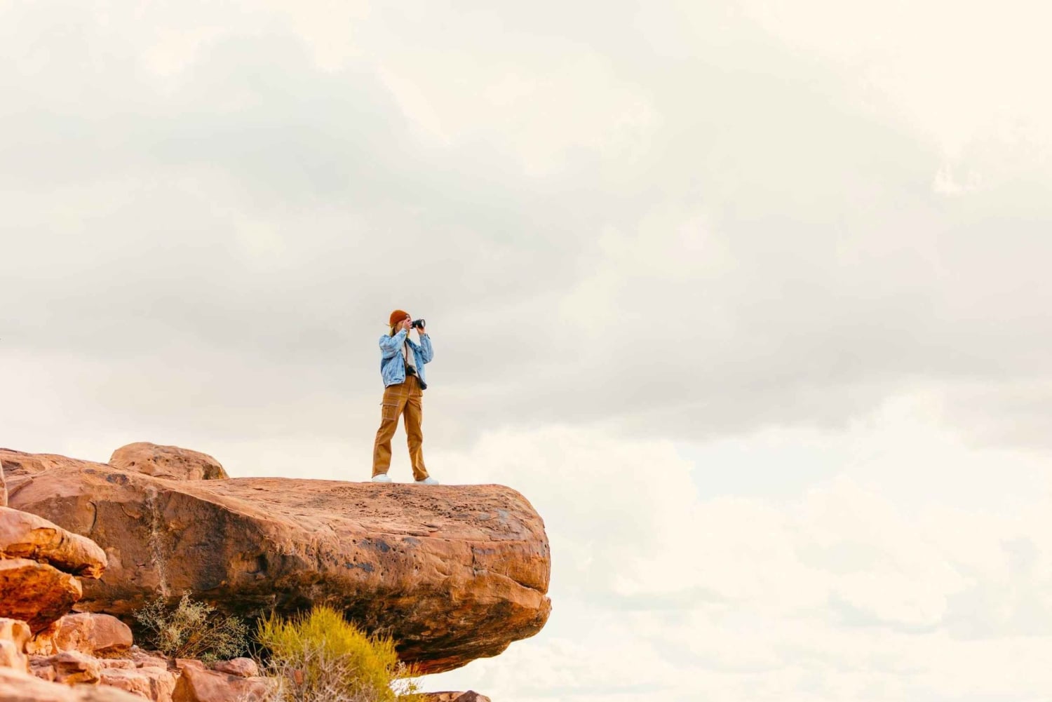 Las Vegas: tour VIP de lujo en grupo reducido por el borde oeste del Gran Cañón