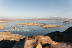 Las Vegas: tour VIP de lujo en grupo reducido por el borde oeste del Gran Cañón