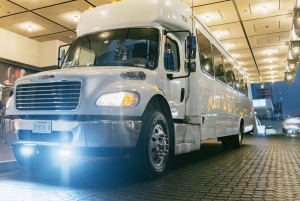 Las Vegas: tour VIP de lujo en grupo reducido por el borde oeste del Gran Cañón