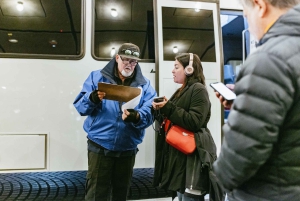 Las Vegas: tour VIP de lujo en grupo reducido por el borde oeste del Gran Cañón