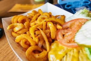 Las Vegas: tour VIP de lujo en grupo reducido por el borde oeste del Gran Cañón