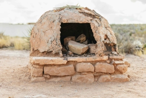 Las Vegas: tour VIP de lujo en grupo reducido por el borde oeste del Gran Cañón