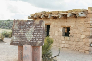 Las Vegas: tour VIP de lujo en grupo reducido por el borde oeste del Gran Cañón