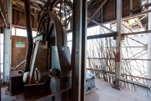 Las Vegas: tour VIP de lujo en grupo reducido por el borde oeste del Gran Cañón