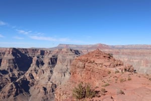 Grand Canyon & Hoover Dam: Privat tur från Las Vegas