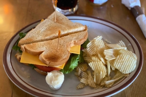 Las Vegas:Grand Canyon West Tour, Ranch Lunch, Skywalk Entry