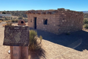 Las Vegas:Grand Canyon West Tour, Ranch Lunch, Skywalk Entry
