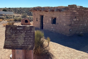 Las Vegas:Grand Canyon West Tour, Ranch Lunch, Skywalk Entry