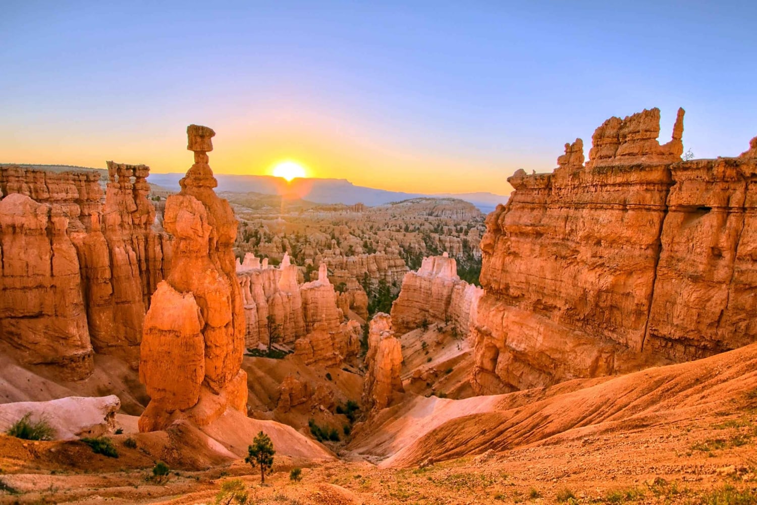 Las Vegas: 3-dagers tur til Grand Canyon, Zion og Monument Valley