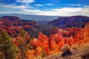 Las Vegas: 3-dagers tur til Grand Canyon, Zion og Monument Valley