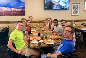 Las Vegas: 3-dagers tur til Grand Canyon, Zion og Monument Valley