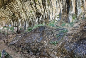 Las Vegas: 3-dagers tur til Grand Canyon, Zion og Monument Valley