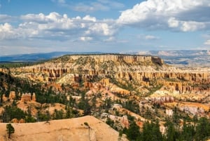 Las Vegasissa: Grand Canyon, Zion ja Monument Valley: 3-päiväinen matka