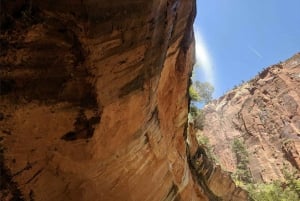 Las Vegasissa: Grand Canyon, Zion ja Monument Valley: 3-päiväinen matka