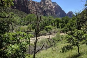 Las Vegasissa: Grand Canyon, Zion ja Monument Valley: 3-päiväinen matka