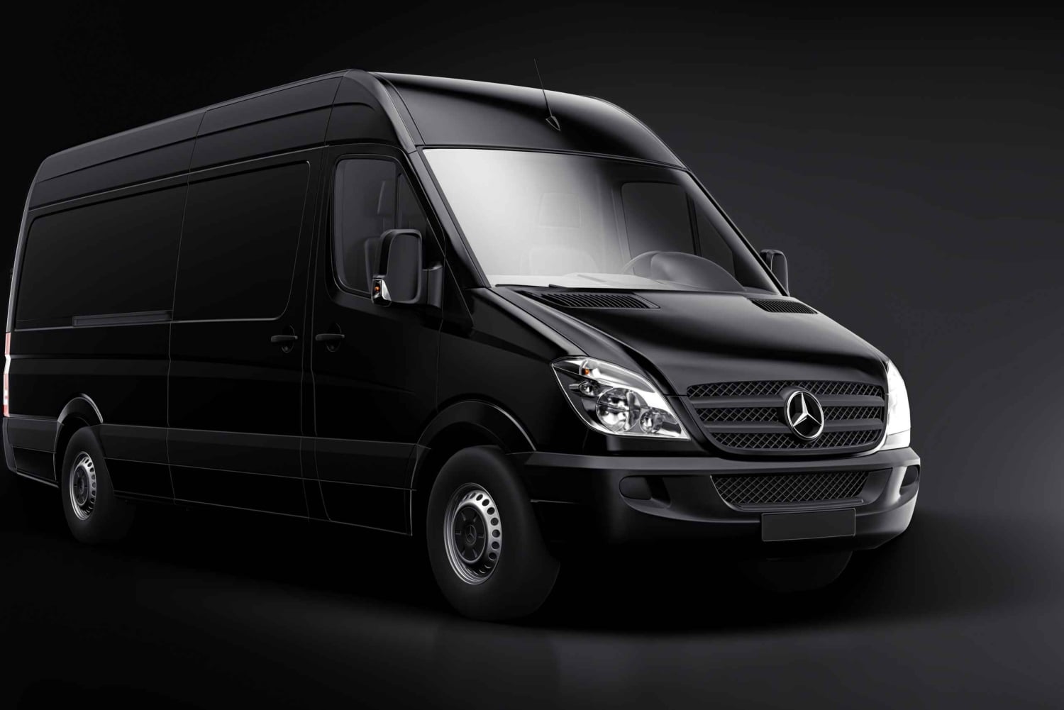 Servizio di trasferimento privato all'aeroporto Harry Reid di Las Vegas