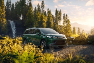 Servizio di trasferimento privato all'aeroporto Harry Reid di Las Vegas