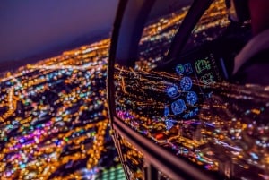 Las Vegas: Helikopterilento Stripillä, vaihtoehtoja