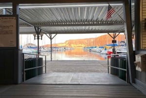 Las Vegas: Hoover Dam and Lake Mead Half-Day Tour